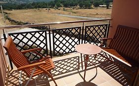 Apartamentos La Covatilla